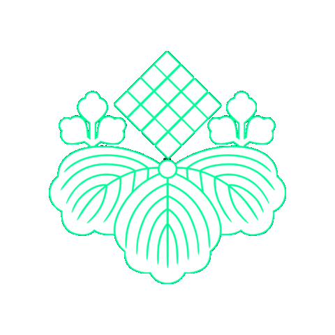MPC SQUARE JAPAN Sticker