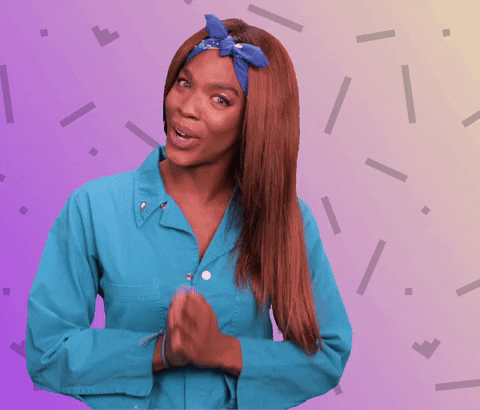 Giphy - Woman Thank You GIF