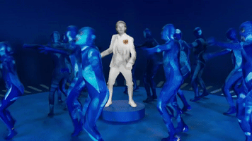 colors GIF by Beck