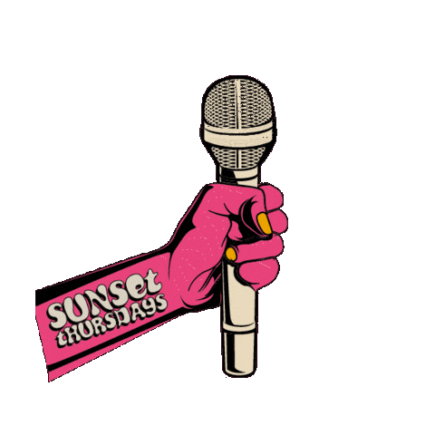 Virginia Beach Concert Sticker by City of Portsmouth, VA Government