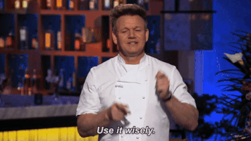 gordon ramsay GIF by Fox TV