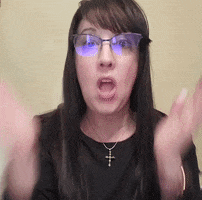 Dena Adams GIF
