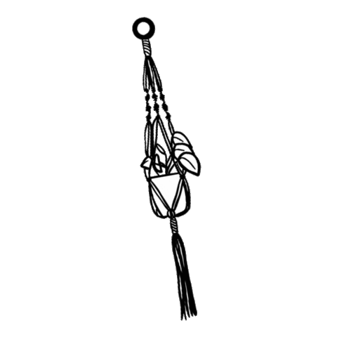 abranchandcord Sticker