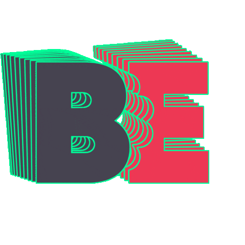 buildingeats Sticker