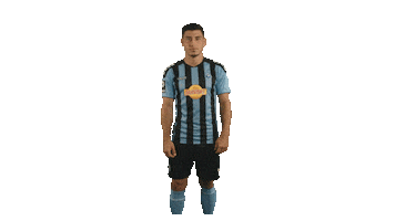 Russo Svw07 Sticker by SV Waldhof Mannheim