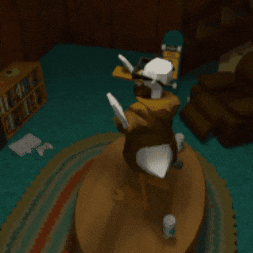 Dancing GIF