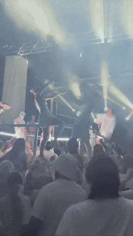 Rave GIF
