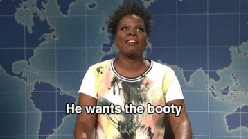 leslie jones television GIF by Saturday Night Live
