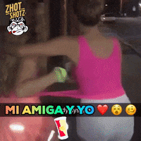 Sorteo-amigos GIFs - Get the best GIF on GIPHY