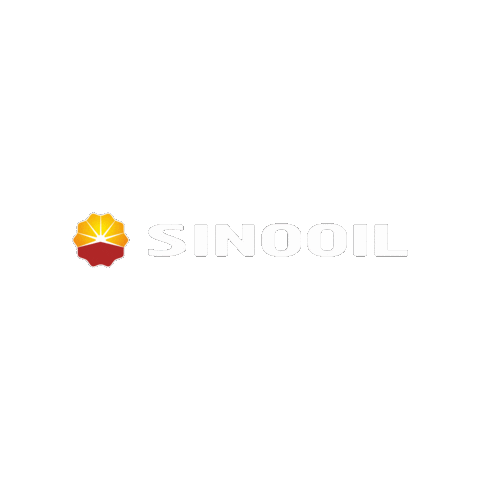 Sino Sticker by Sinooil Kazakhstan