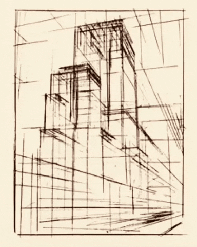 Building GIF