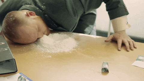 Cocaine GIFs Get The Best GIF On GIPHY