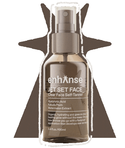 Enhanse Official Sticker