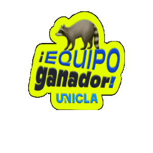 UNICLAmx Sticker