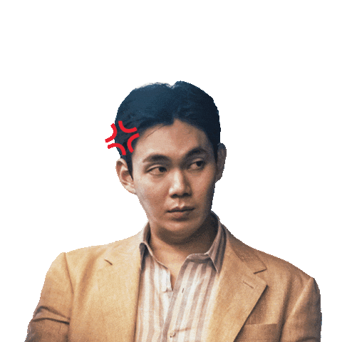 강하늘 Sticker by Plus M entertainment
