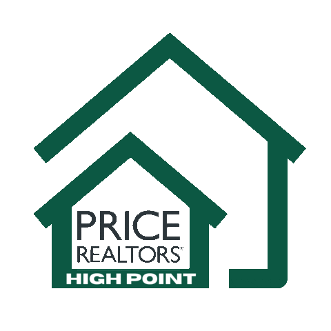 Price Realtors - High Point Sticker