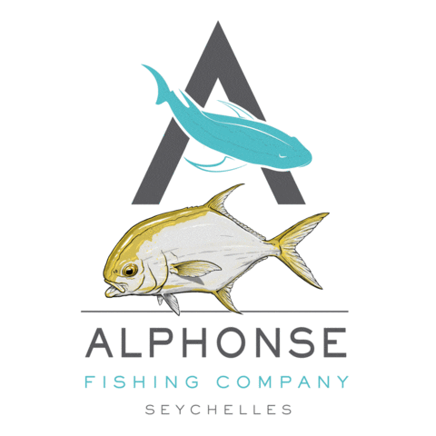 Sticker by Blue Safari Seychelles