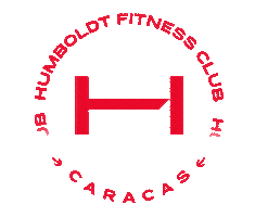 Caracas Hfc Sticker by Performix House