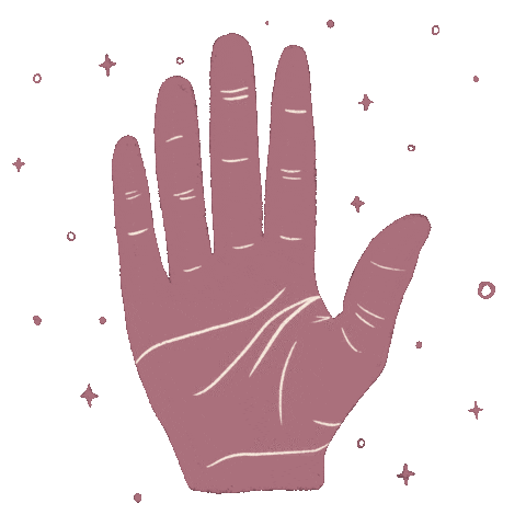 Pink Sticker