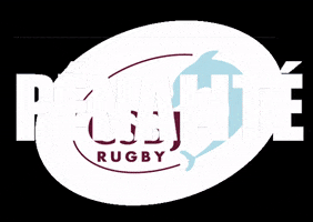 CSBJRugby rugby penalite bourgoin csbj GIF