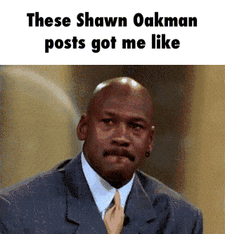 oakman