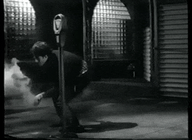 Tom Waits GIF