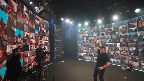 Claire-robbins GIFs - Get the best GIF on GIPHY