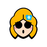 Emoji Starr Sticker By Brawl Stars For Ios Android Giphy Emoji Starr Sticker By Brawl Stars For Ios Android Giphy