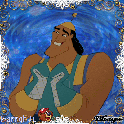 kronk