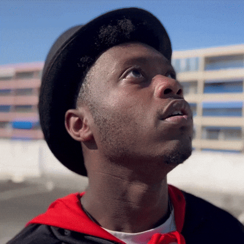 Regarder Eyes Up GIF