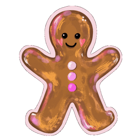 Christmas Sticker