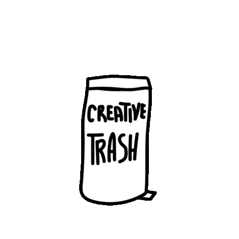 Simple Sticker