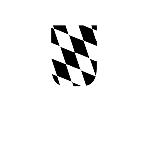 Heimatstolz Sticker