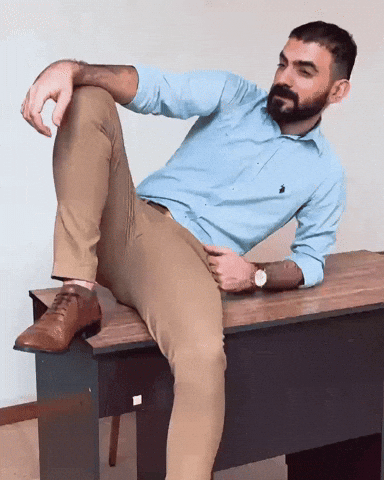 Fun Act GIF