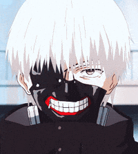 Featured image of post Kaneki Ghoul Eye Gif