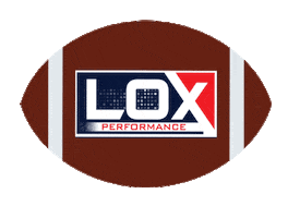 Theloxfitness Sticker