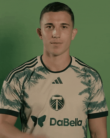 Soccer Mls GIF by Timbers