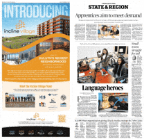 Incline Village GIF