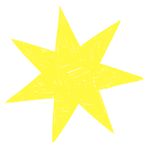 Star Sticker