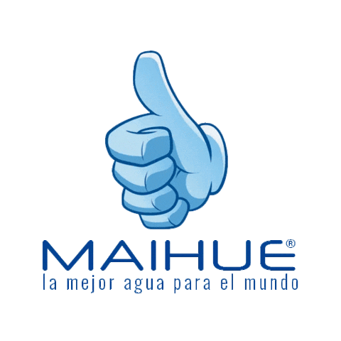 Agua Sticker by Maihue