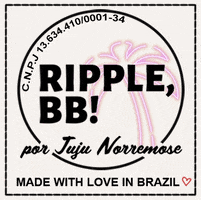 Juju Rbb GIF by Ripple, BB!