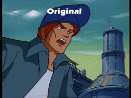 Transformers GIF