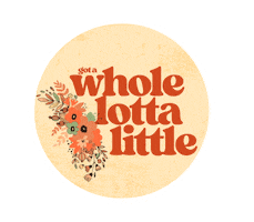 Country Music Nashville Sticker by Emily Ann Roberts