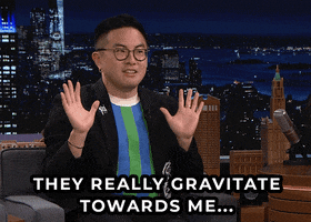 Gravitate Tonight Show GIF by The Tonight Show Starring Jimmy Fallon
