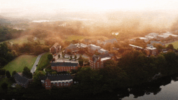 High School Campus GIF by Baylor School