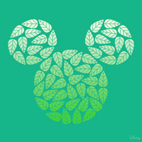 Mickey Mouse Fall GIF by Disney