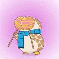 Its Me Surprise GIF by Pudgy Penguins