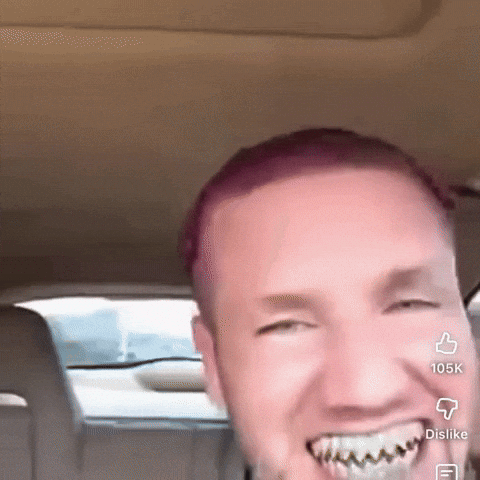 Riff Raff Laughing GIF by AVOS