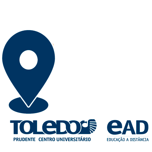 Sticker by Toledo Prudente EAD