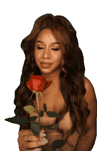 Happy I Love You Sticker by Jazmine